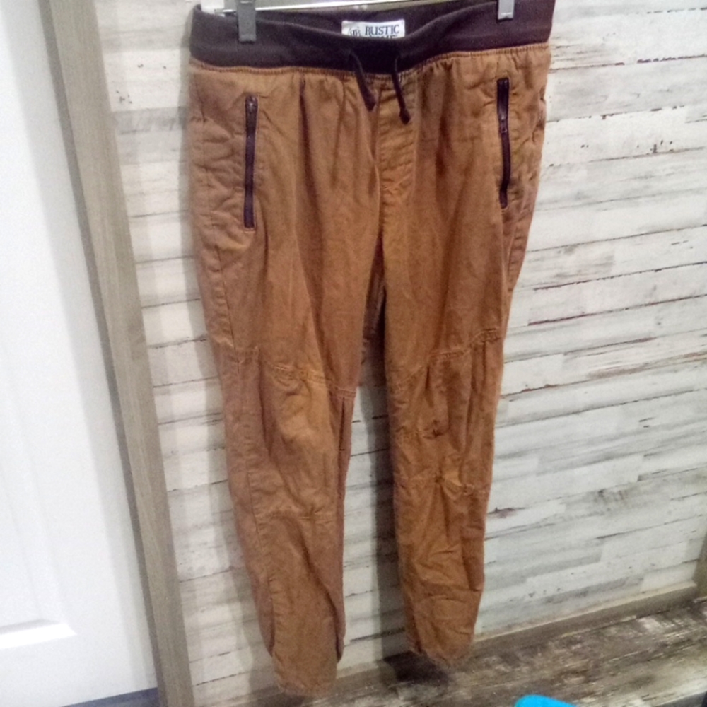 Rustic Blue women's pants.       Box 174